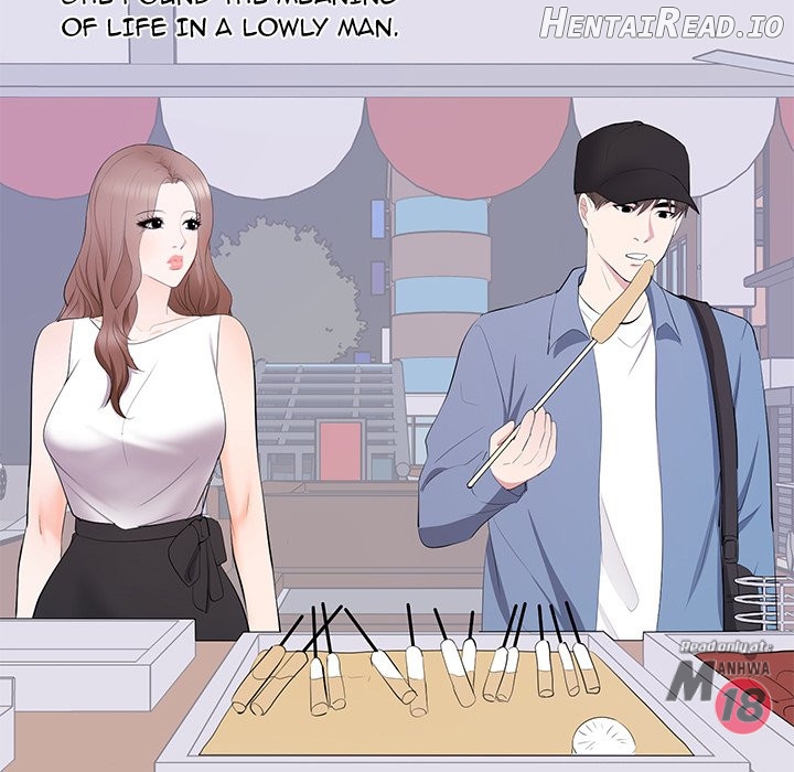 A Cinderella Story Chapter 15 - page 19