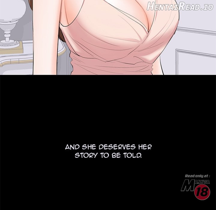 A Cinderella Story Chapter 15 - page 25