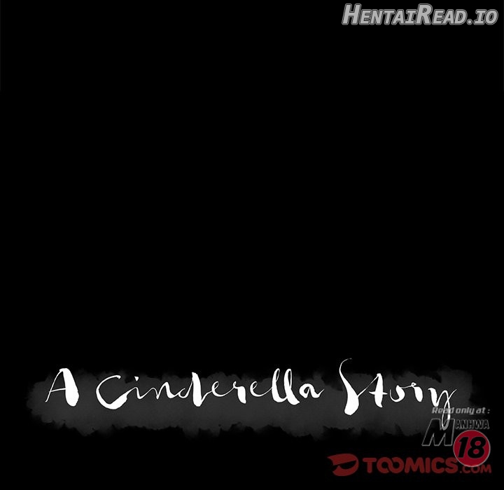 A Cinderella Story Chapter 15 - page 26