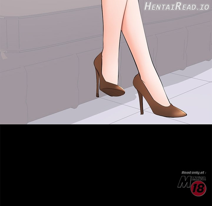 A Cinderella Story Chapter 15 - page 28