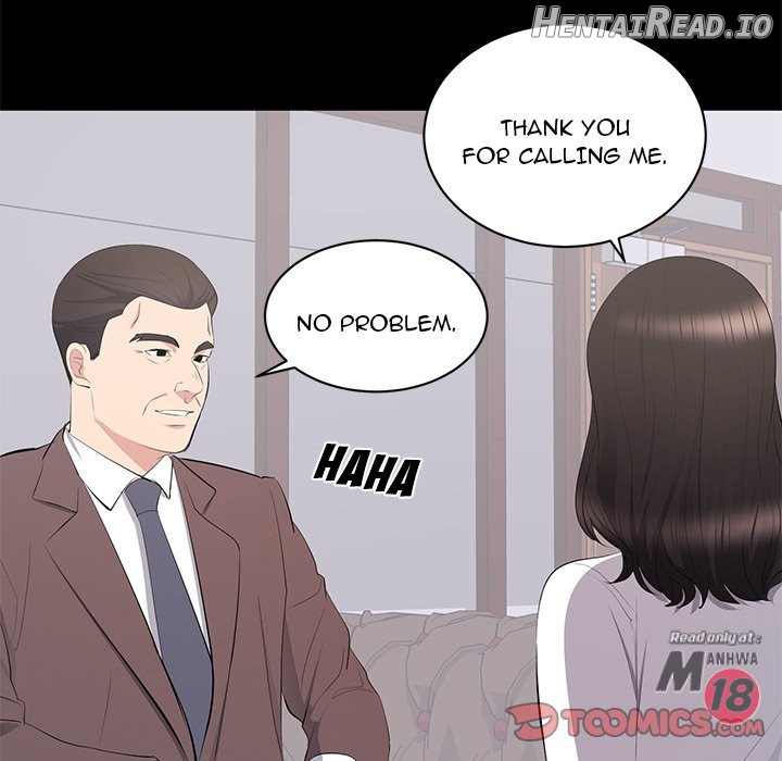 A Cinderella Story Chapter 15 - page 32