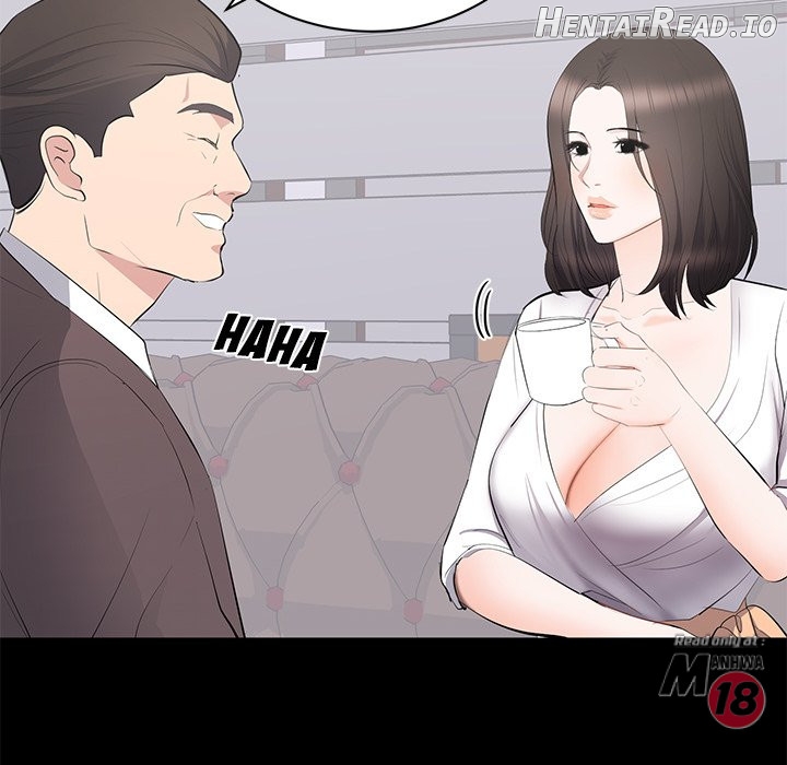 A Cinderella Story Chapter 15 - page 34