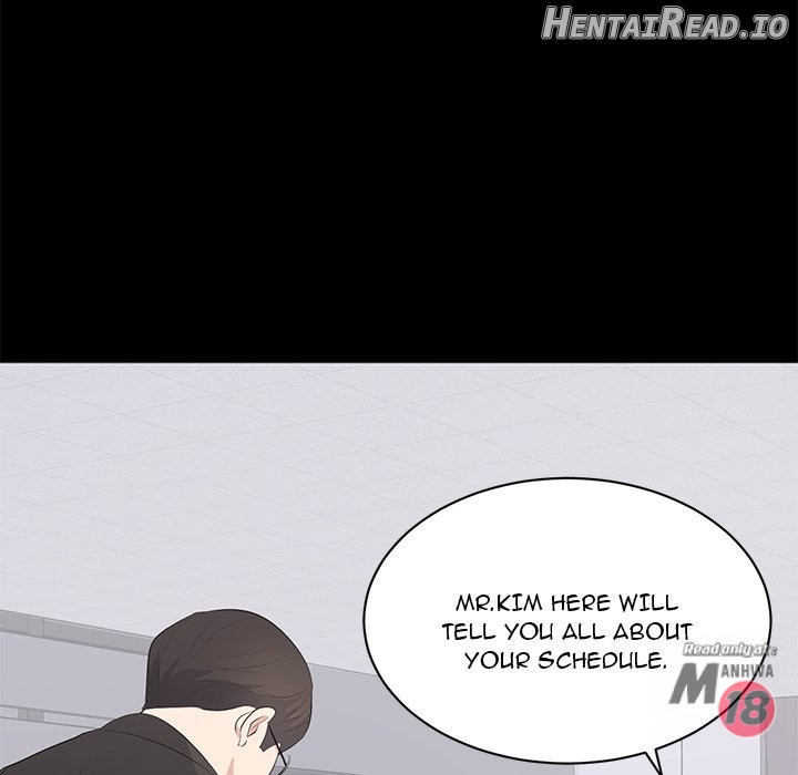 A Cinderella Story Chapter 15 - page 35