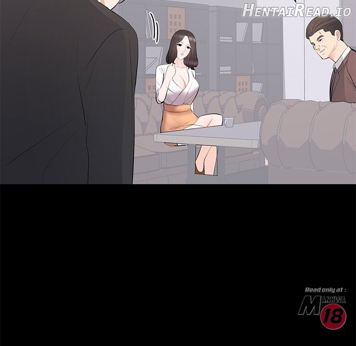 A Cinderella Story Chapter 15 - page 36