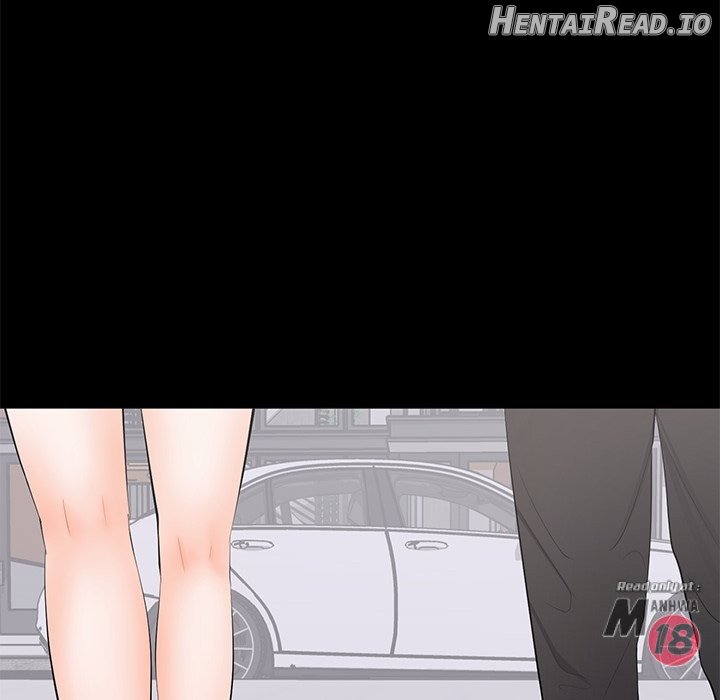 A Cinderella Story Chapter 15 - page 40