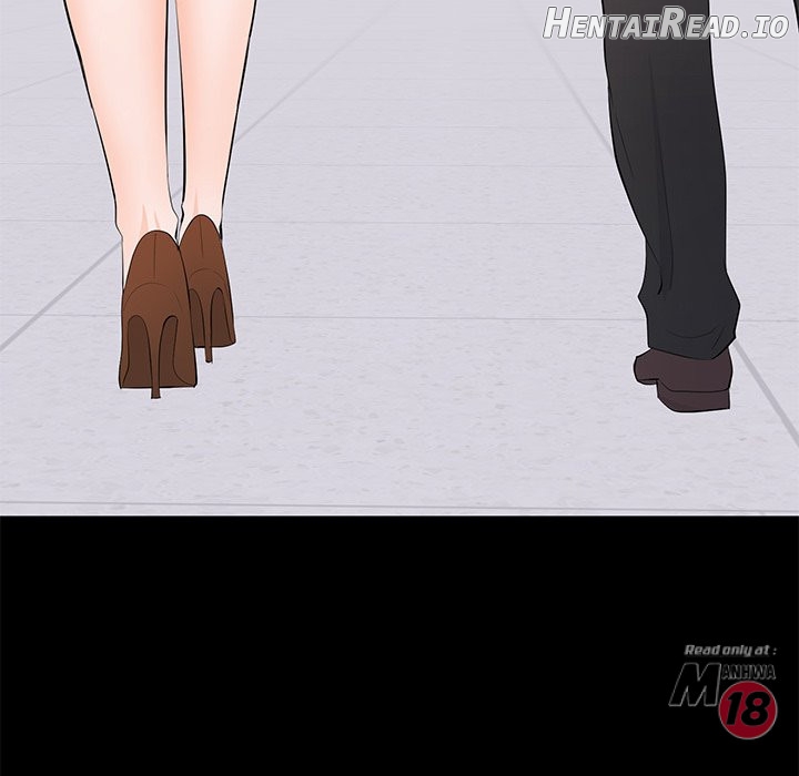 A Cinderella Story Chapter 15 - page 41