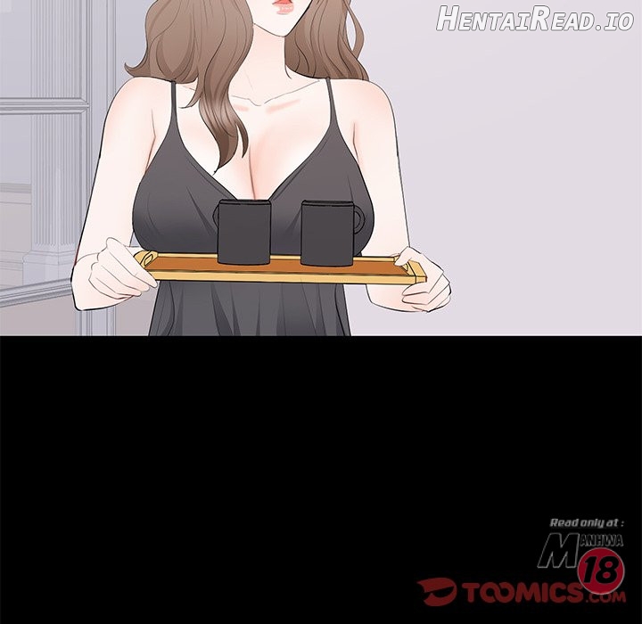 A Cinderella Story Chapter 15 - page 56