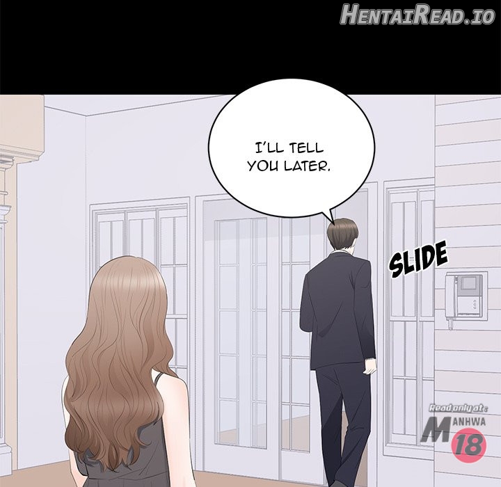A Cinderella Story Chapter 15 - page 57