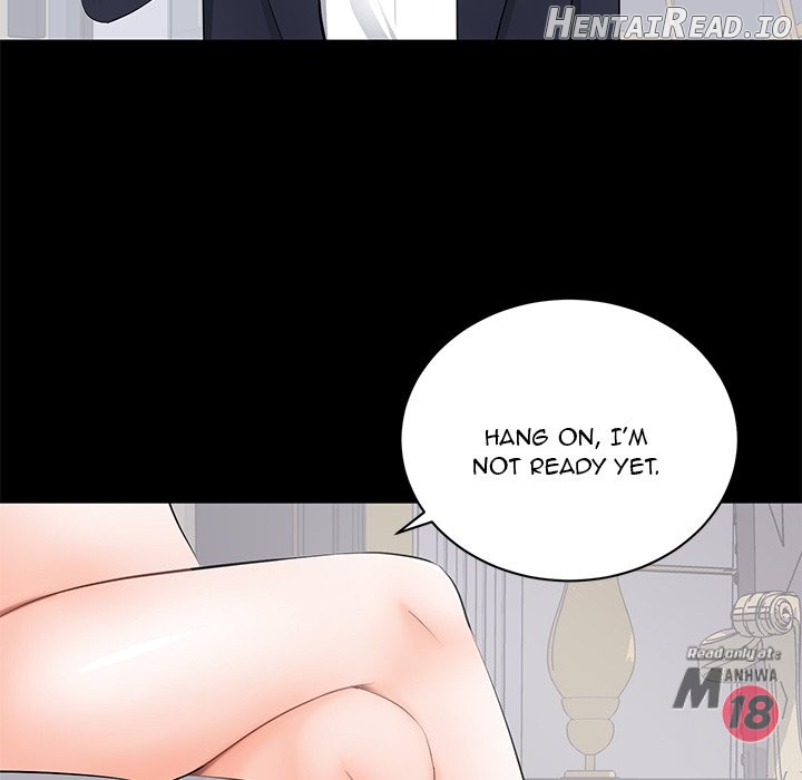 A Cinderella Story Chapter 15 - page 64
