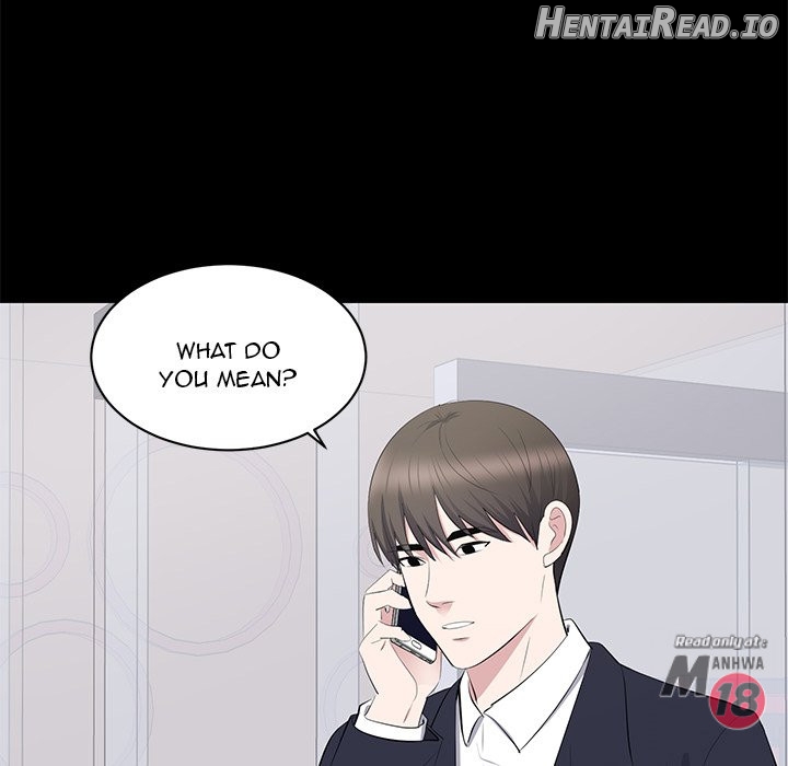 A Cinderella Story Chapter 15 - page 66