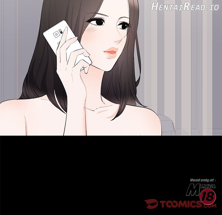 A Cinderella Story Chapter 15 - page 68