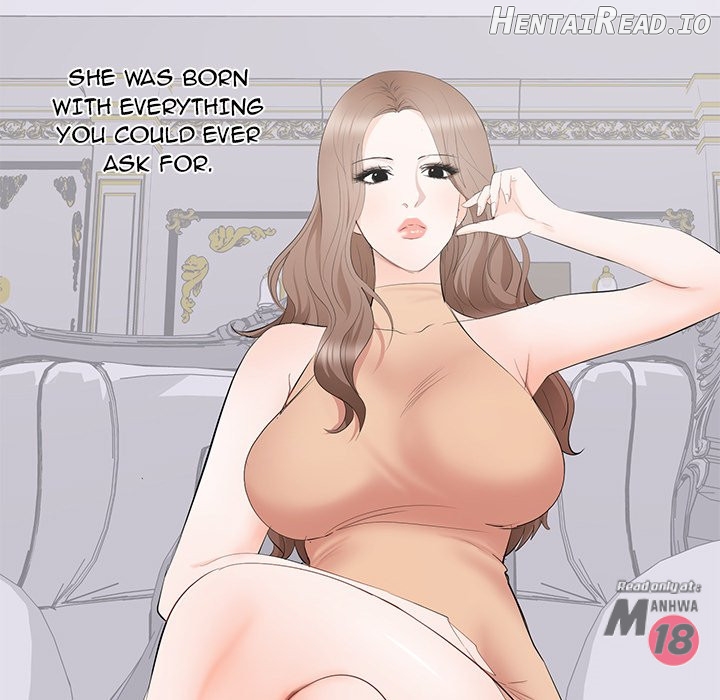 A Cinderella Story Chapter 15 - page 7