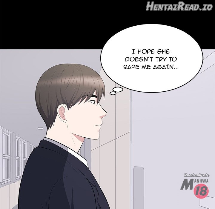 A Cinderella Story Chapter 15 - page 72