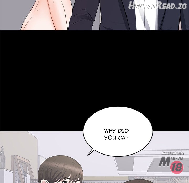 A Cinderella Story Chapter 15 - page 79