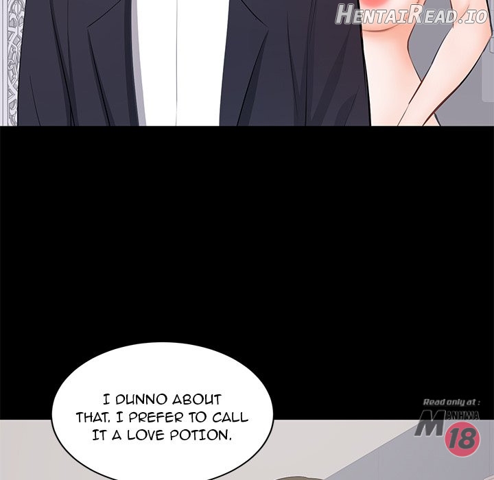 A Cinderella Story Chapter 15 - page 87