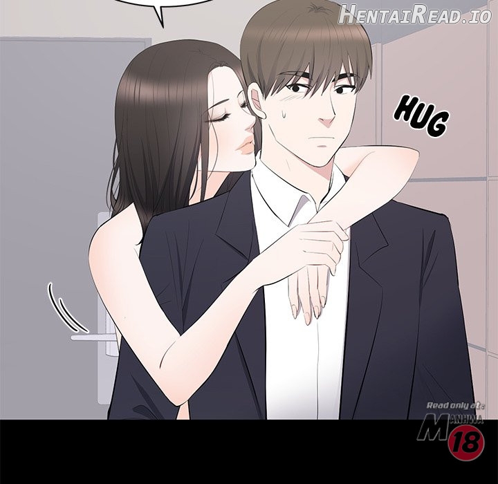 A Cinderella Story Chapter 15 - page 88