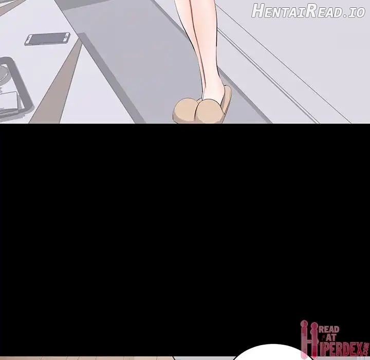 A Cinderella Story Chapter 18 - page 11