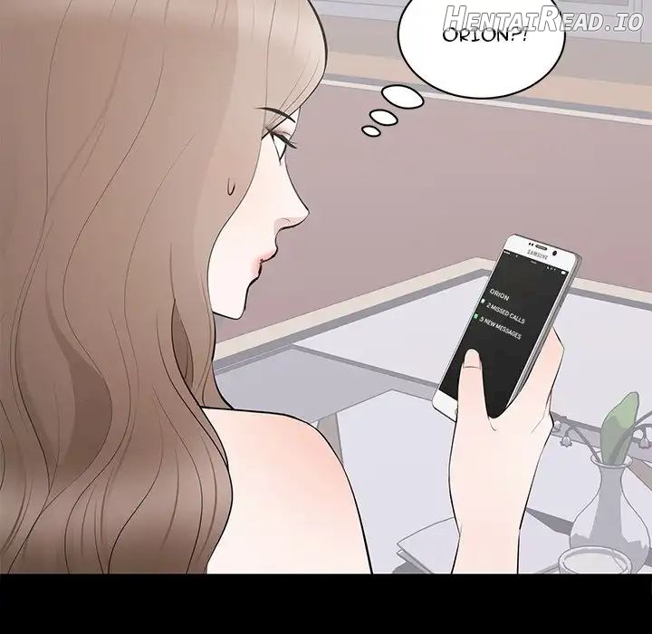 A Cinderella Story Chapter 18 - page 12