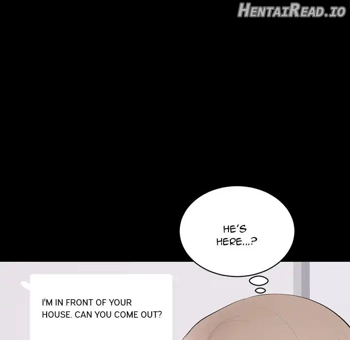 A Cinderella Story Chapter 18 - page 13