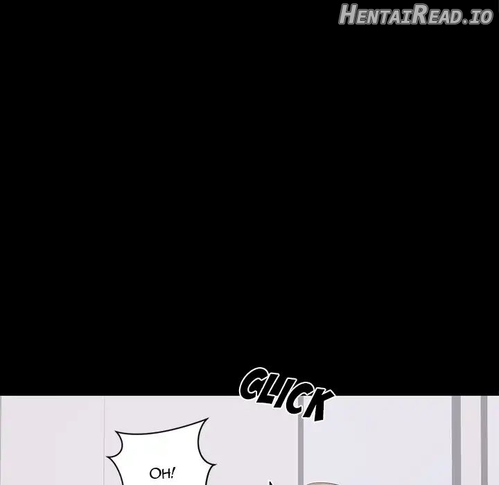 A Cinderella Story Chapter 18 - page 15