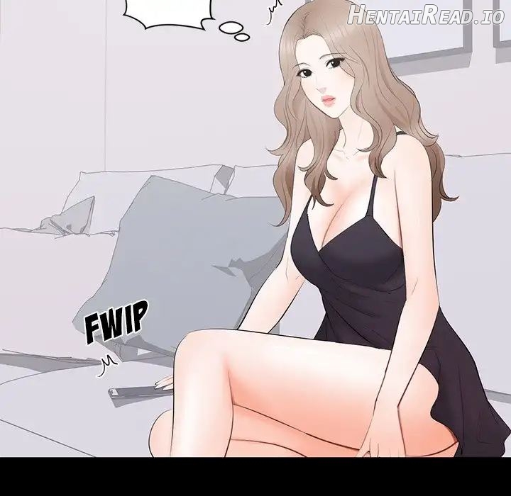 A Cinderella Story Chapter 18 - page 16