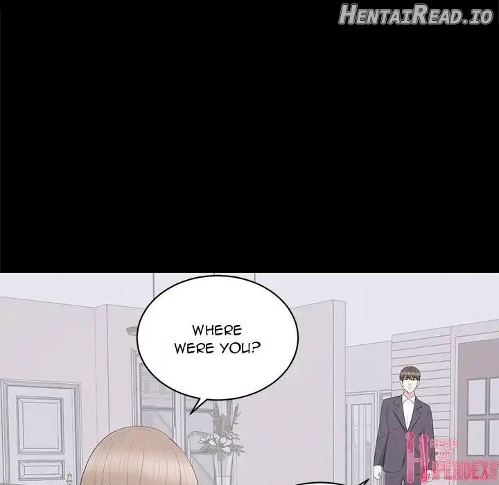 A Cinderella Story Chapter 18 - page 17