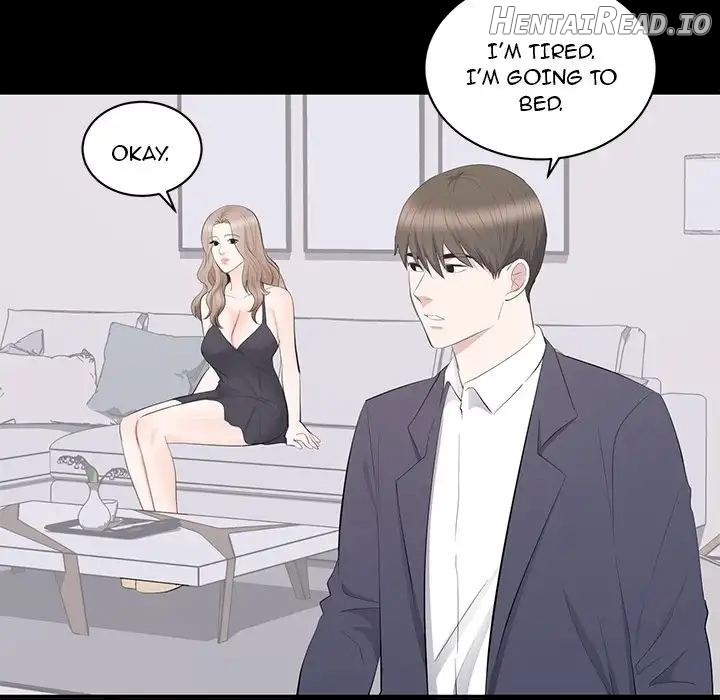 A Cinderella Story Chapter 18 - page 19