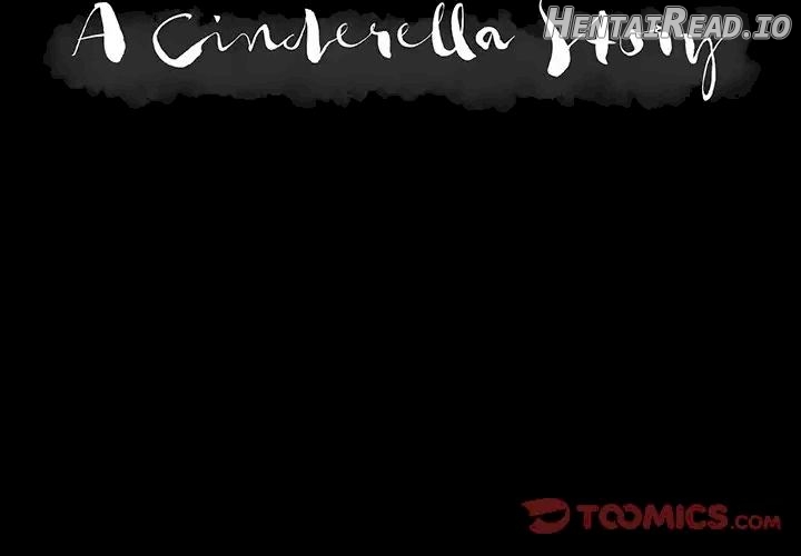 A Cinderella Story Chapter 18 - page 2