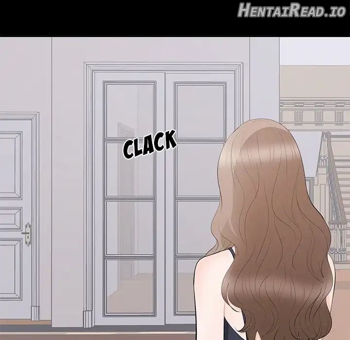 A Cinderella Story Chapter 18 - page 21