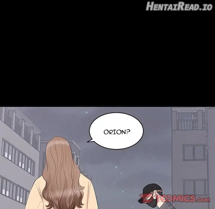 A Cinderella Story Chapter 18 - page 26