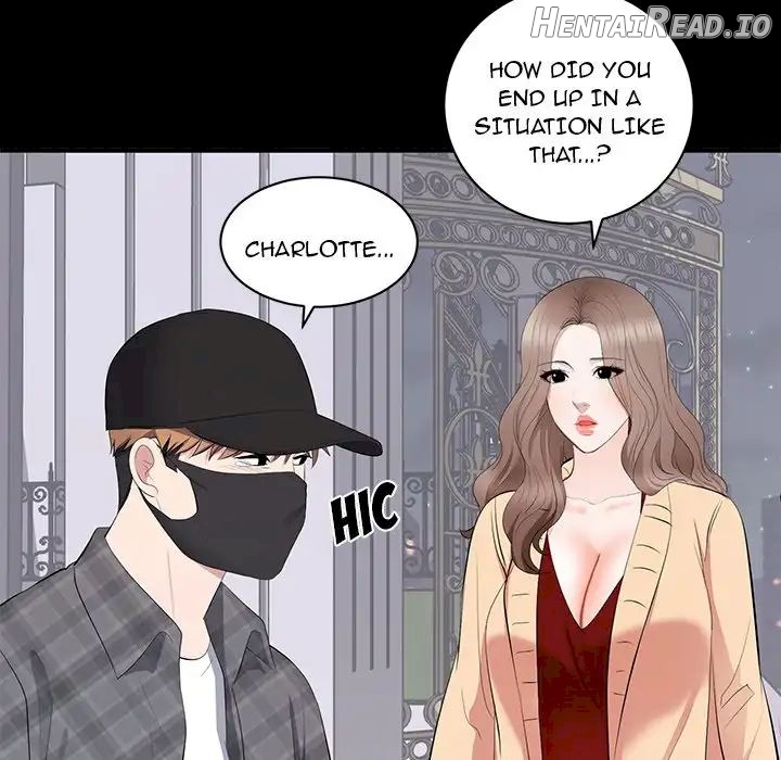 A Cinderella Story Chapter 18 - page 28