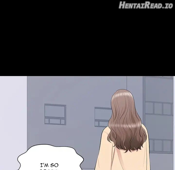 A Cinderella Story Chapter 18 - page 31