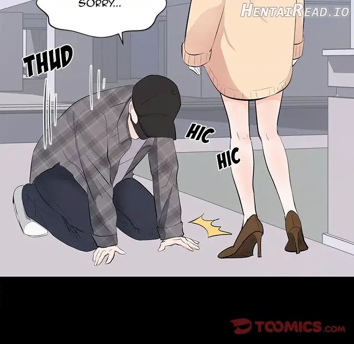 A Cinderella Story Chapter 18 - page 32