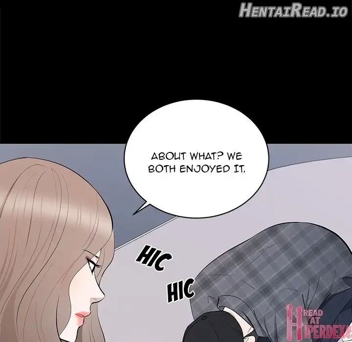 A Cinderella Story Chapter 18 - page 33