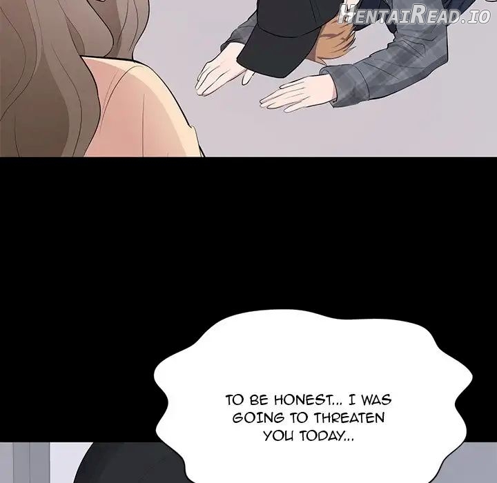 A Cinderella Story Chapter 18 - page 34