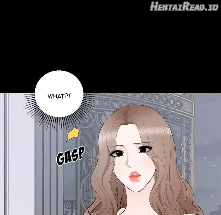 A Cinderella Story Chapter 18 - page 36