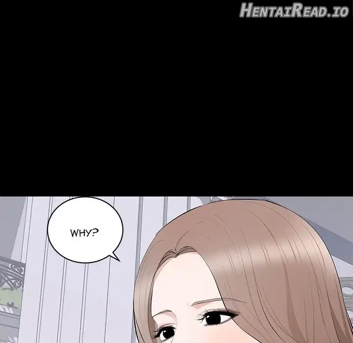 A Cinderella Story Chapter 18 - page 40