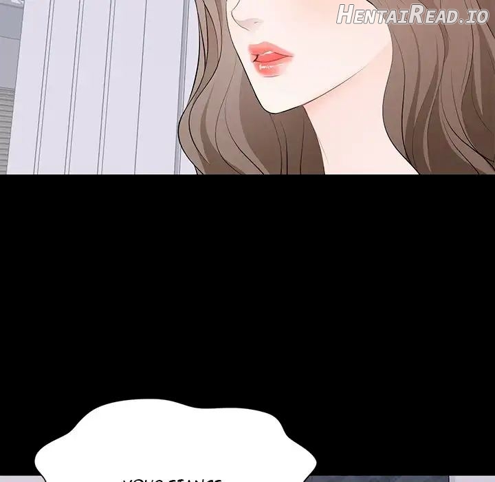 A Cinderella Story Chapter 18 - page 41