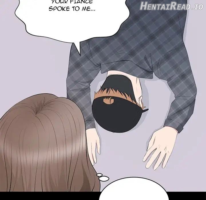 A Cinderella Story Chapter 18 - page 42