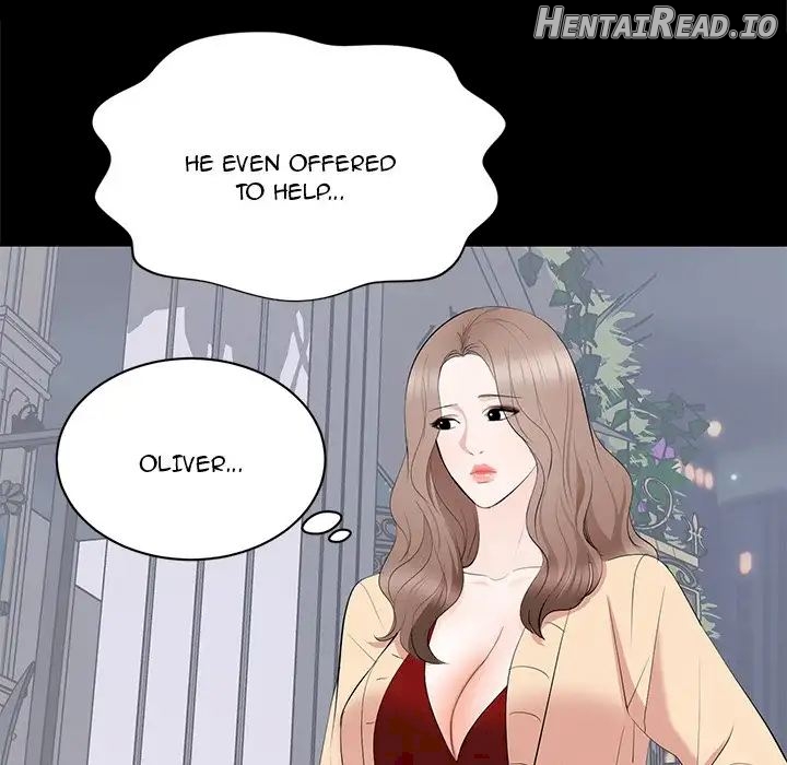 A Cinderella Story Chapter 18 - page 45