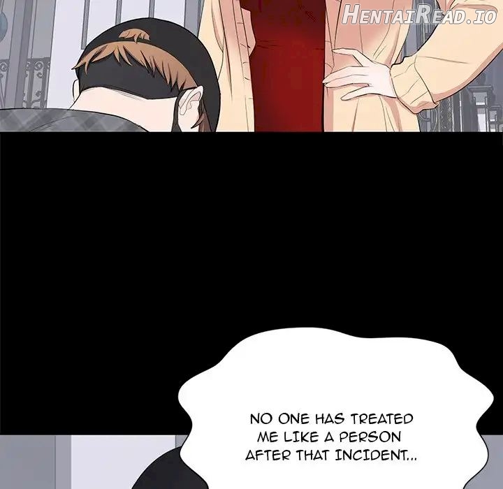 A Cinderella Story Chapter 18 - page 46