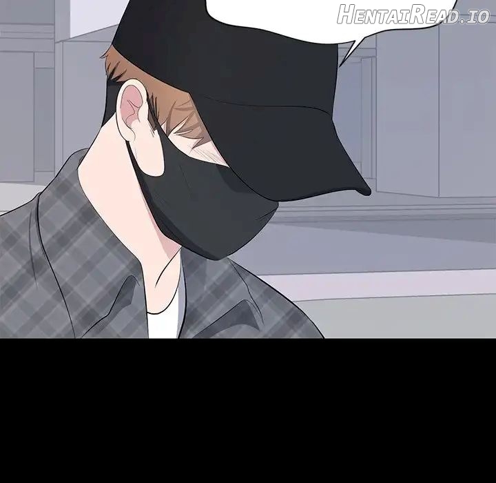 A Cinderella Story Chapter 18 - page 47