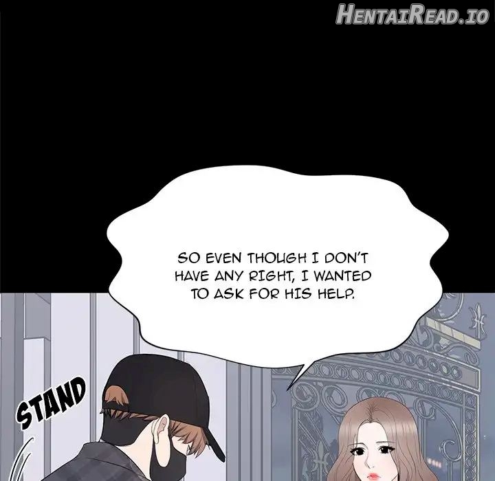 A Cinderella Story Chapter 18 - page 48