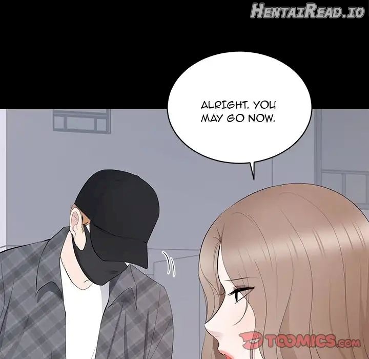 A Cinderella Story Chapter 18 - page 50