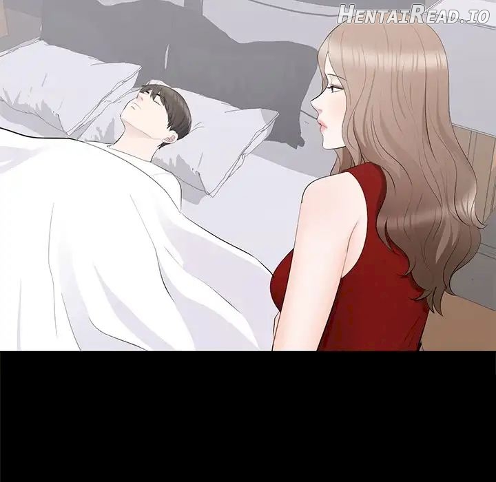 A Cinderella Story Chapter 18 - page 57