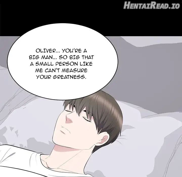 A Cinderella Story Chapter 18 - page 58