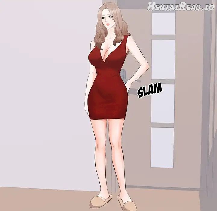 A Cinderella Story Chapter 18 - page 60