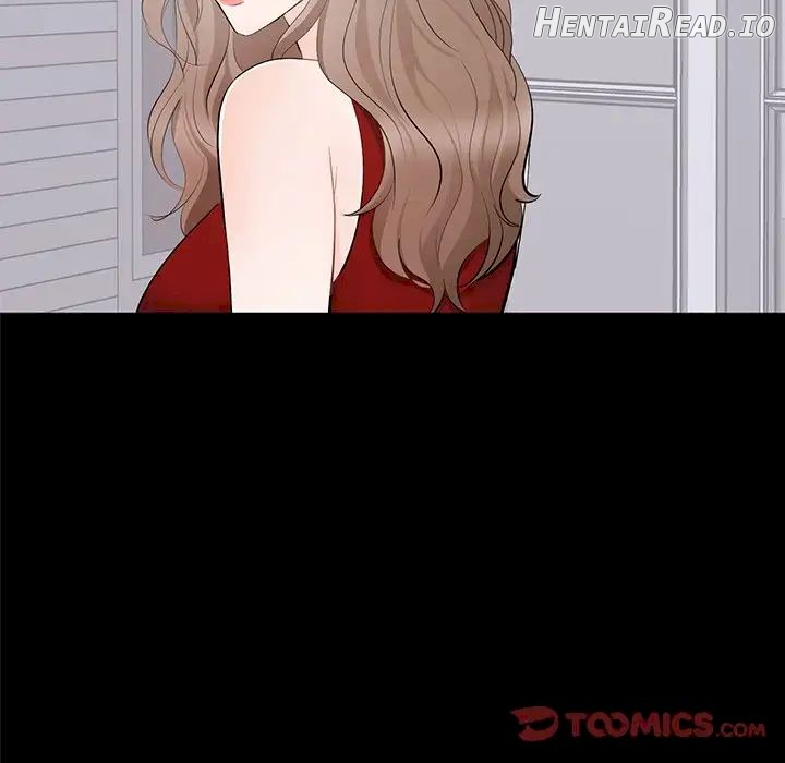 A Cinderella Story Chapter 18 - page 62