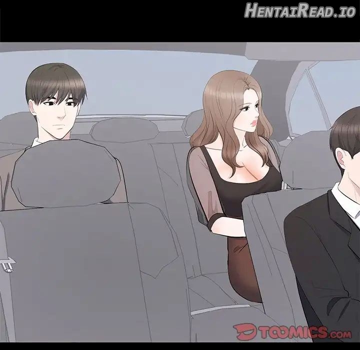 A Cinderella Story Chapter 18 - page 68