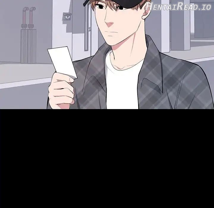 A Cinderella Story Chapter 18 - page 7